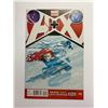 Image 1 : A Vs X #10 MARVEL Vintage Comic Book