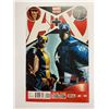 Image 1 : A Vs X #9 MARVEL Vintage Comic Book