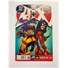 Image 1 : A Vs X #8 MARVEL Vintage Comic Book