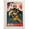 Image 1 : A Vs X #6 MARVEL Vintage Comic Book