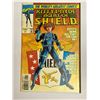 Image 1 : Agent of Shield #1 MARVEL Vintage Comic Book