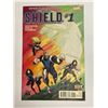 Image 1 : Agent of Shield #1 MARVEL Vintage Comic Book