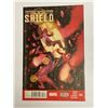 Image 1 : Agent of Shield #3 MARVEL Vintage Comic Book