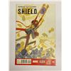 Image 1 : Agent of Shield #2 MARVEL Vintage Comic Book