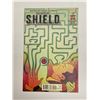 Image 1 : Agent of Shield #2 MARVEL Vintage Comic Book