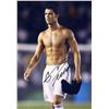 Image 1 : Cristiano Ronaldo  Autograph Signed Photo