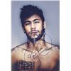 Image 1 : Neymar  Autograph Signed Photo