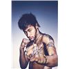 Image 1 : Neymar  Autograph Signed Photo