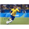 Image 1 : Neymar  Autograph Signed Photo