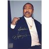 Image 1 : Joe Frazier  Autograph Signed Photo