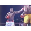 Image 1 : Larry Holmes  Autograph Signed Photo