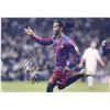 Image 1 : Ronaldinho  Autograph Signed Photo