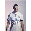 Image 1 : Gareth Bale  Autograph Signed Photo