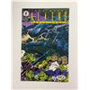 Image 1 : Alien Vintage Comic Book