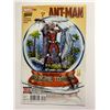 Image 1 : Antman #2 MARVEL Vintage Comic Book