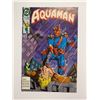 Image 1 : Aquaman 8 DC Vintage Comic Book