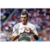 Image 1 : Gareth Bale Autograph  Autograph Signed Photo