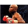 Image 1 : Floyd MayweatherAutograph  Autograph Signed Photo