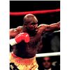 Image 1 : Evander Holyfield Autograph  Autograph Signed Photo