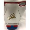 Image 2 : Stan Lee Autographed  Autograph Signed War Machine Mask
