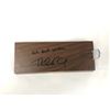 Image 1 : JK Rowling Autograph  Autograph Signed Harry Potter Nimbus