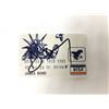 Image 1 : Daniel Craig Autograph  Autograph Signed James Bond 007 Toy Card