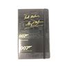 Image 1 : Timothy Dalton Autograph  Autograph Signed James Bond 007 Litmited Notebook