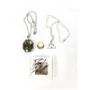 Image 1 : Daniel Radcliffe Autograph  Autograph Signed Jewellery Deathly Hallows