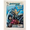 Image 1 : Aquaman 16 DC Vintage Comic Book