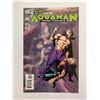 Aquaman 44 DC Vintage Comic Book
