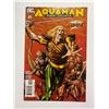 Aquaman 45 DC Vintage Comic Book