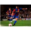 Image 1 : Ronaldinho  Autograph  Autograph Signed Poster