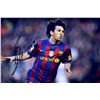 Image 1 : Lionel Messi Autograph  Autograph Signed Photo