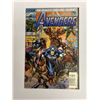 Image 1 : Avengers 11 Marvel Vintage Comic Book