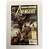 Image 1 : Avengers 2 Marvel Vintage Comic Book