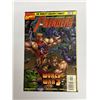 Image 1 : Avengers 13 Marvel Vintage Comic Book