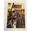 Image 1 : Avengers 1 Marvel Vintage Comic Book
