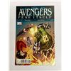 Image 1 : Avengers 15 Marvel Vintage Comic Book
