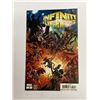 Image 1 : Avengers Infinity War 3 Marvel Vintage Comic Book