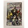 Image 1 : Avengers 16 Marvel Vintage Comic Book