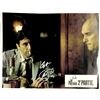 Image 1 : Autograph  Autograph Signed Original Godfather 2 Lobby Card