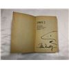 Image 2 : Autograph  Autograph Signed Jaws 2 Book