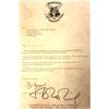 Image 1 : Autograph  Autograph Signed Harry Potter Prints