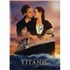 Image 1 : Autograph Signed Titanic Movie Picture Book