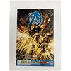 Image 1 : Avengers 4 Marvel Vintage Comic Book