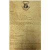 Image 1 : Daniel Radcliffe Autograph  Autograph Signed Harry Potter Letter