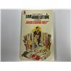 Image 1 : Roger Moore Autograph  Autograph Signed Live And Let Die Book