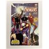 Image 1 : Avengers Marvel Vintage Comic Book