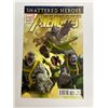 Image 1 : Avengers 20 Marvel Vintage Comic Book