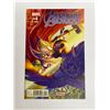 Image 1 : Avengers 4 Marvel Vintage Comic Book